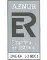 AENOR-ISO9001