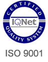 IQNET-ISO9001