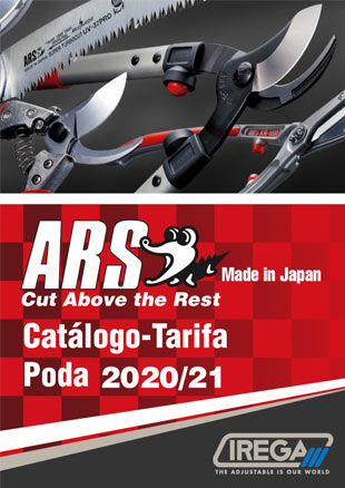 ARS catalogo